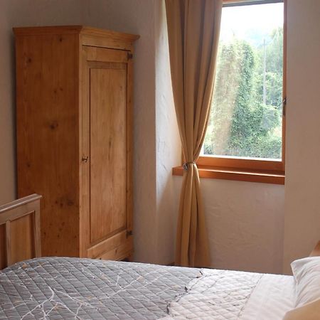 B&B Il Crogiolo Bosentino Εξωτερικό φωτογραφία