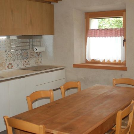 B&B Il Crogiolo Bosentino Εξωτερικό φωτογραφία
