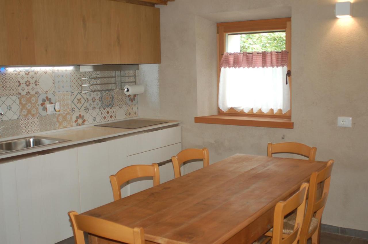 B&B Il Crogiolo Bosentino Εξωτερικό φωτογραφία