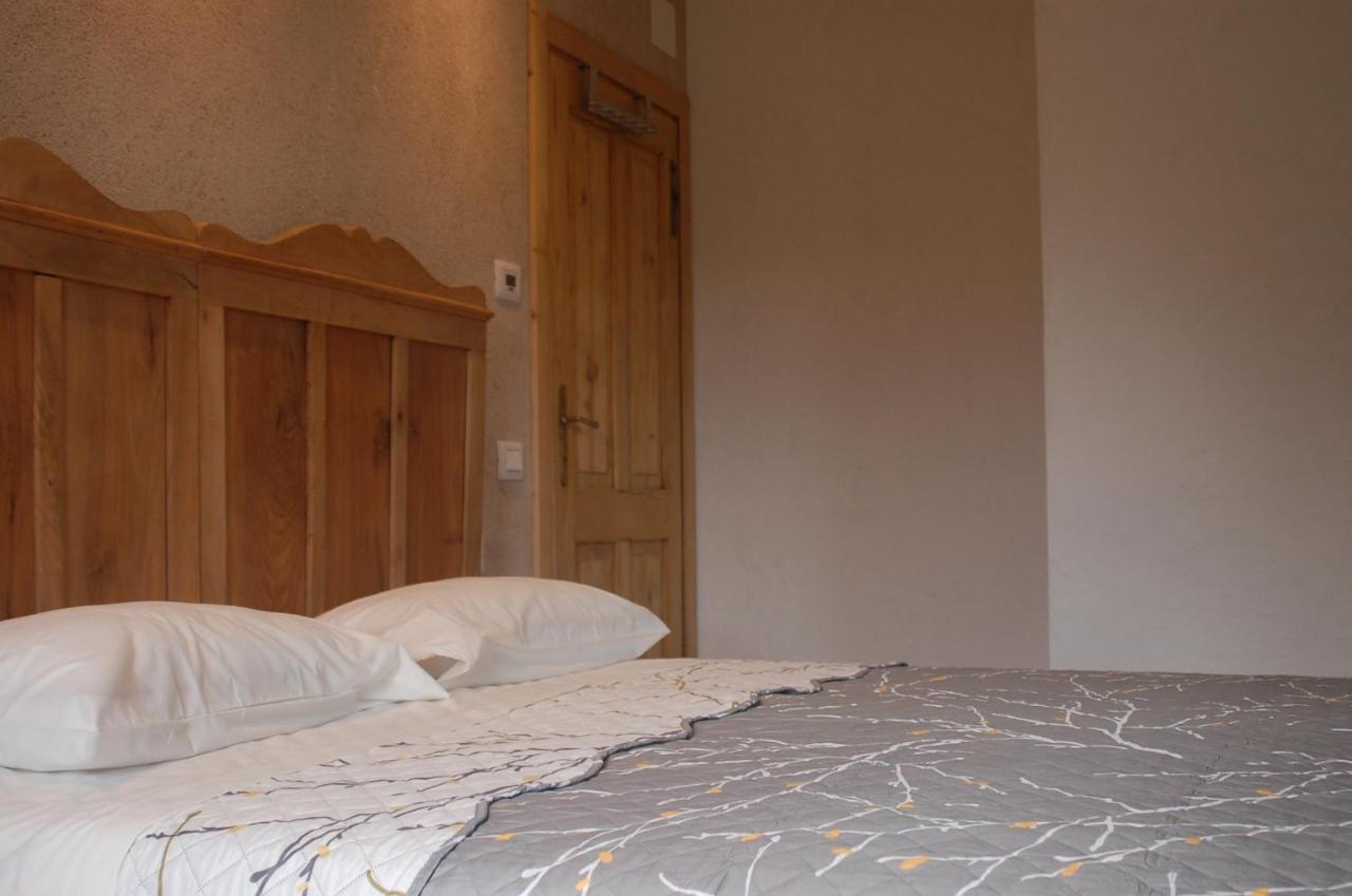 B&B Il Crogiolo Bosentino Εξωτερικό φωτογραφία